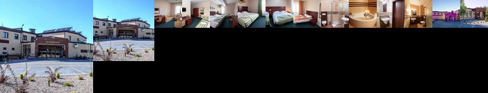Hotel Polonia Biala Podlaska