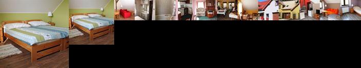 Sloneczna Zagroda - Sunny Ridge Farm