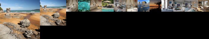 The Bay Lodge Pohara