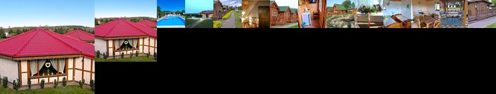 Osrodek Wypoczynkowy Hacjenda