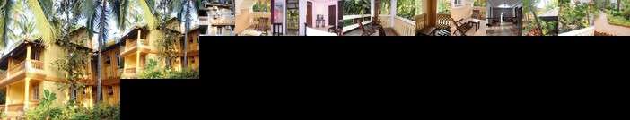 Palolem Guest House