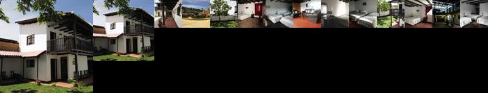 Hostal Monte de Nubes