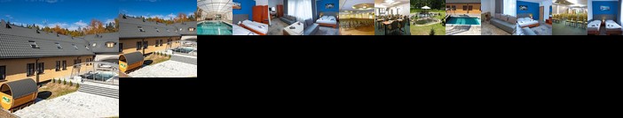 Hotel Paradiso Skarzysko-Kamienna