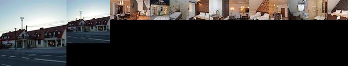 Zajazd Zlota Podkowa