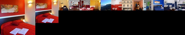 Una Casa al Belvedere