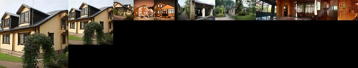 Rozhdestvo Guest House