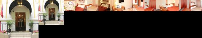 Apelsin Hotel at Akademicheskaya