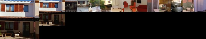 Casa Giovanna Sant'Anna Arresi