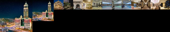 Narcissus Hotel and Residence