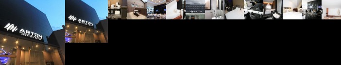 Arton Boutique Hotel