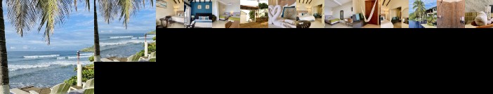 Vista Las Olas Surf Resort