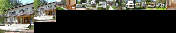 Dom Tvorchestva Arkhitektor