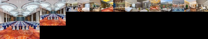 Holiday Inn Shanghai Hongqiao