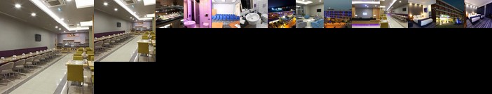 Holiday Inn Express Manisa-West