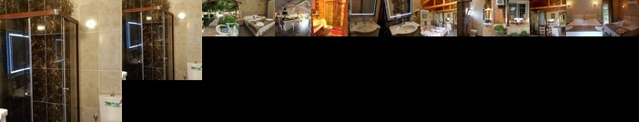 Mavi Yengec Bungalows and Hotel