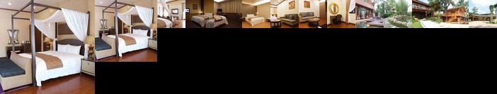 Moon Garden Holiday House