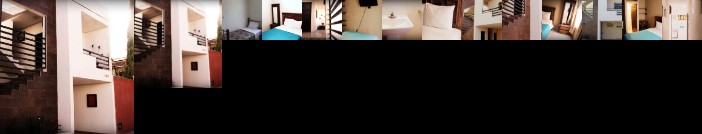 Residencia San Pablo