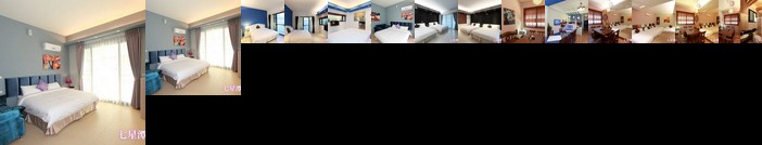 Qixingtan Xinghai B&B