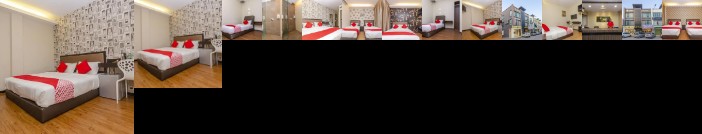 OYO 1214 Oro Hotel