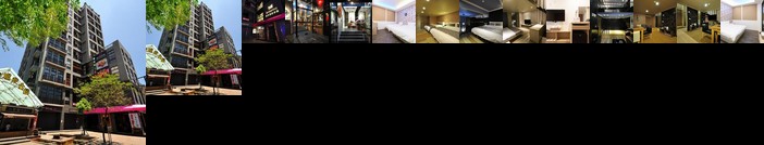 58deg Hotspring Hotel