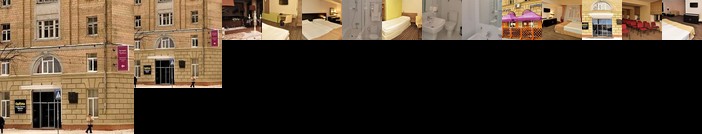 Optima Cherkasy Hotel