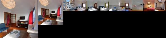Surfivor Porto Surf Hostel