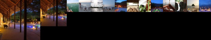 The Red Pepper House