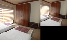 Silver Apartments Haret Hreik