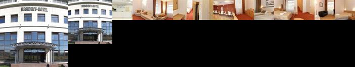 Resident Hotel Dubna