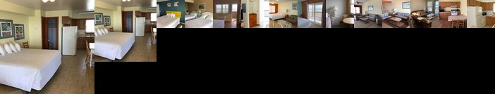 Cape Hatteras Motel