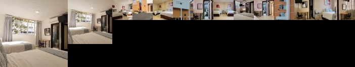 Aparta Hotel Drake Piantini