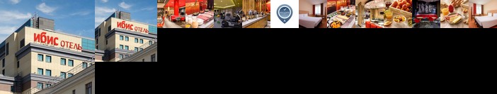 Ibis Moscow Centre Bakhrushina