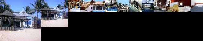 Villa Bamboo Acapulco