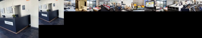 City Express Plus Patio Universidad