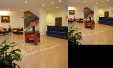 Hotel San Miguel Penjamo