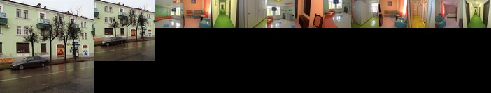 Avatar Hotel Pskov