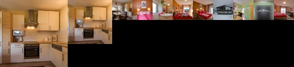 Biancas Ferienwohnung im Haus Roswitha