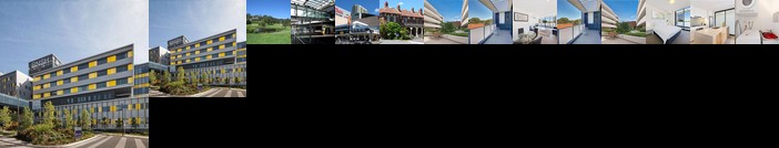 Wyndel Apartments Chatswood - Bertram