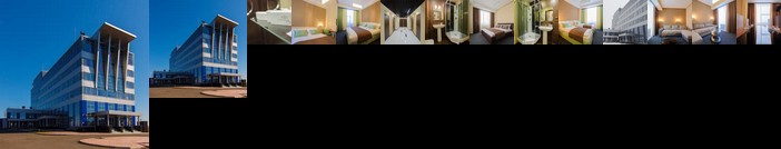 Skyline Hotel Tomsk Airport