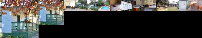 Fernleigh Farmstay & Bike Park