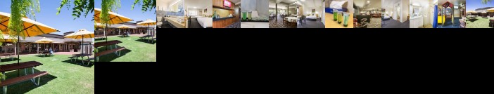 Boomerang Hotel Albury