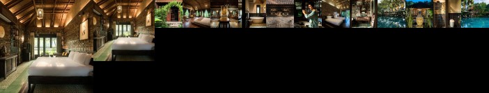 Tam Coc Garden Resort