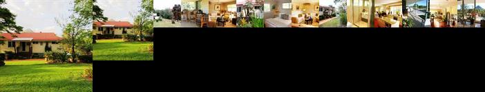 Pomona Country Cottage