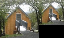 Mountain Rivers Tourist Park - Rawson