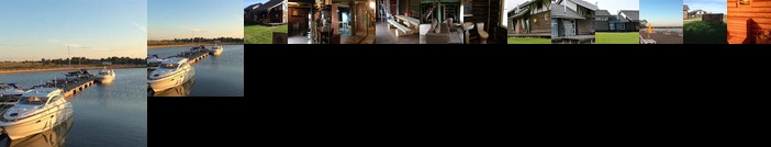 Chalet Zavidovo Golf