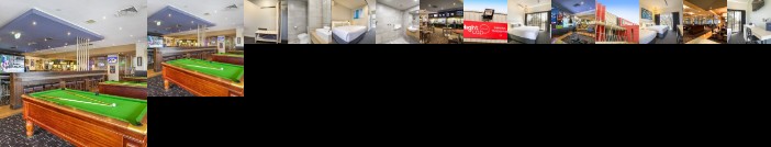 Nightcap at Excelsior Hotel