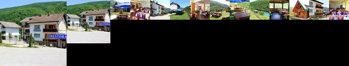 Motel Bavaria Jahorina