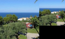 AP Costas - Gran Vista Santa Pola