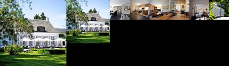 B&B De Pastorie / Residentie Glorius