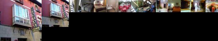 Hostal El Centro